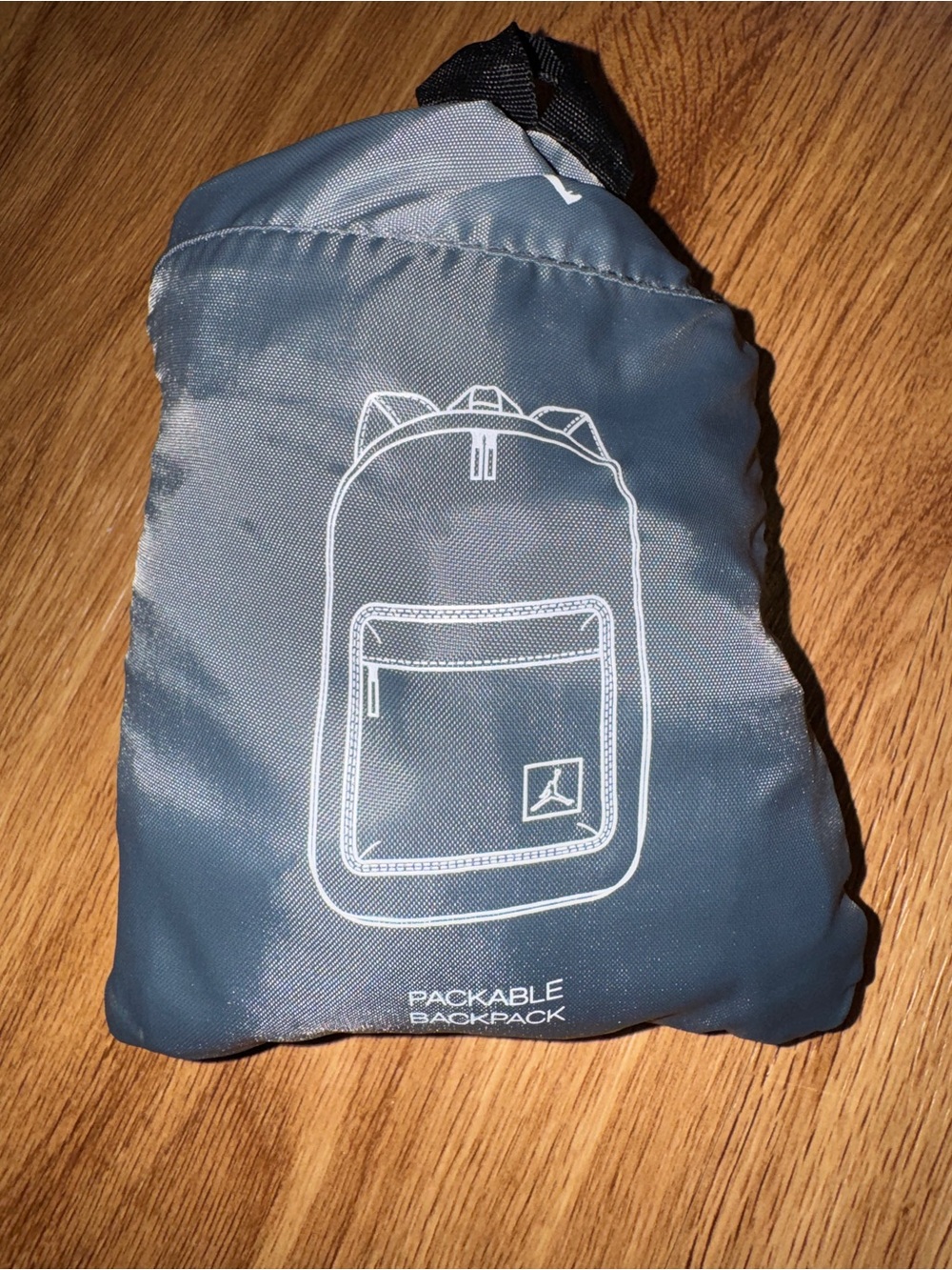 Air Jordan Packable Backpack
